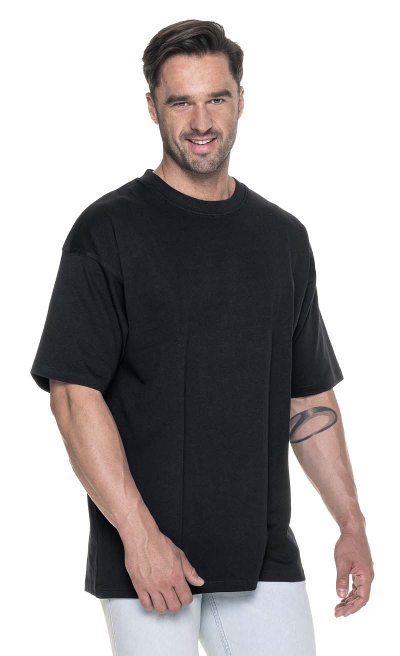 T-shirt Crimson Cut EXTREME