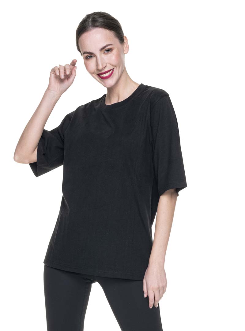 T-shirt Crimson Cut Ladies’ EXTREME