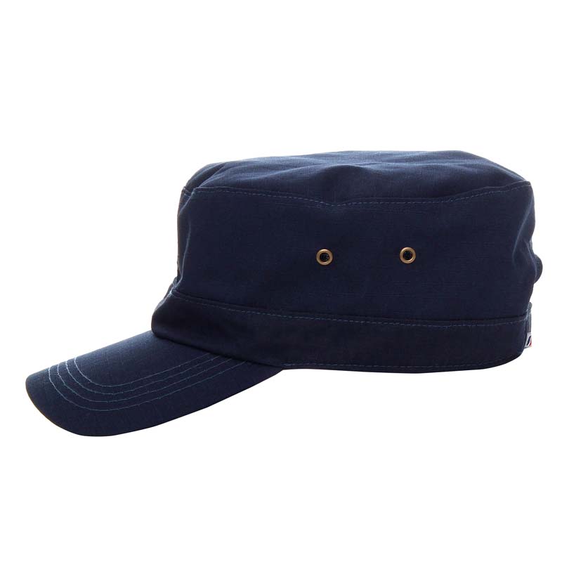 Kappen Crimson Cut Army Ranger