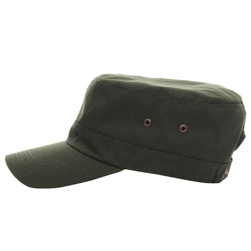 Caps Crimson Cut Army Ranger - Color 55