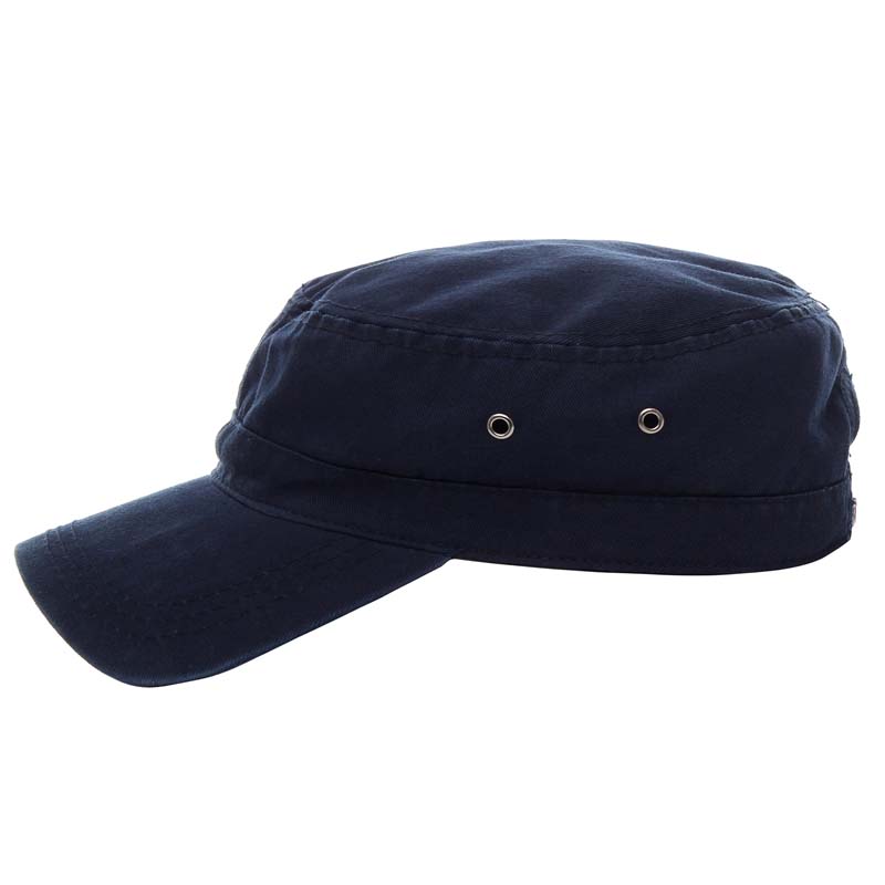 Kappen Crimson Cut Heavy Ranger - Farbe 22