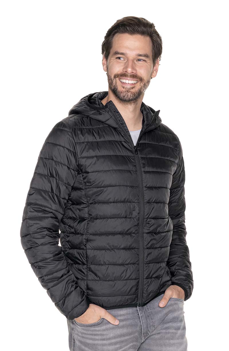 Kurtka Crimson Cut Travel