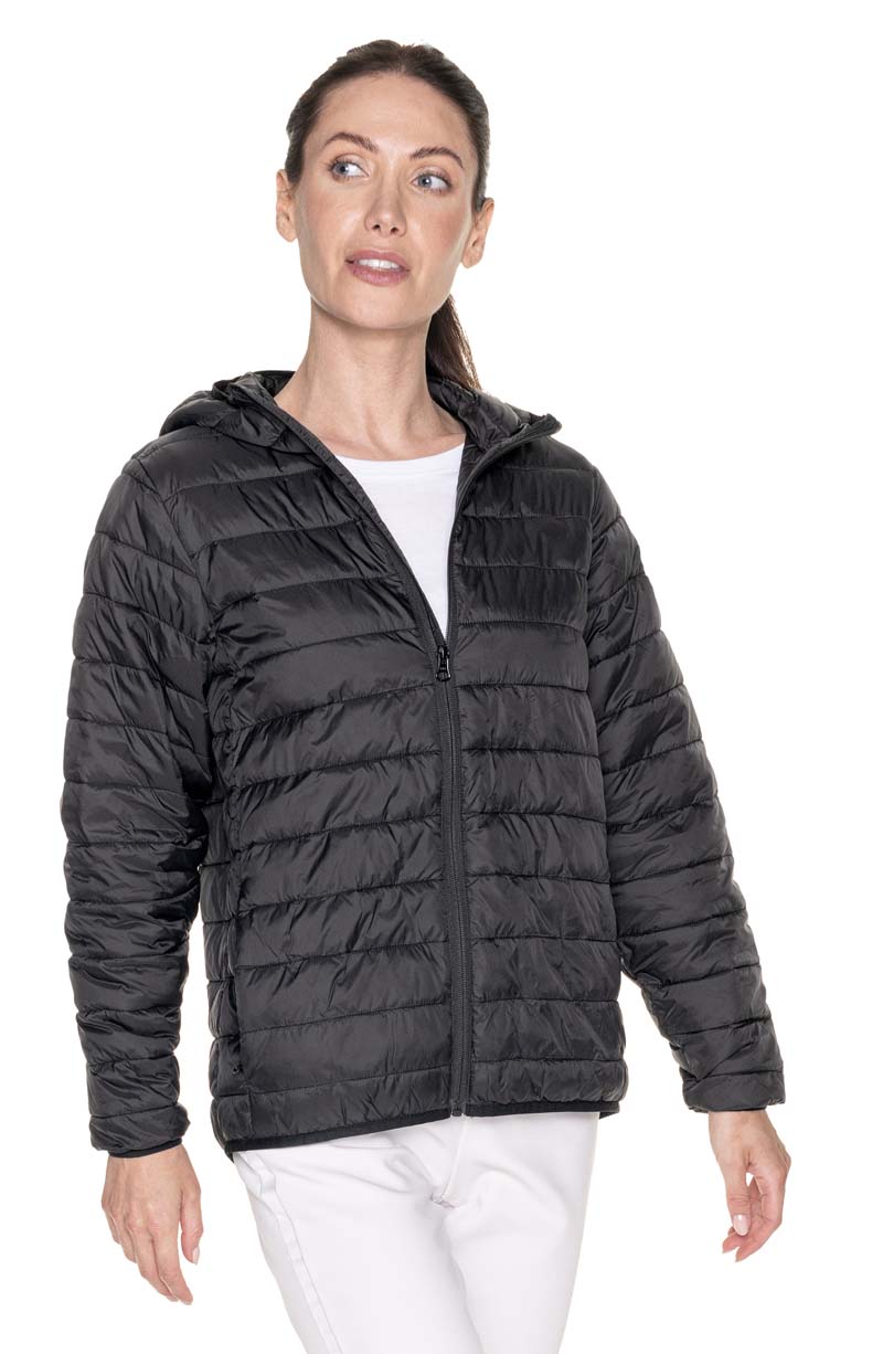 Kurtka Crimson Cut Ladies’ Travel