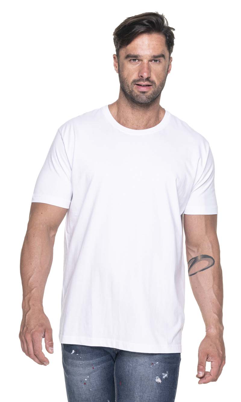 Футболки Crimson Cut Premium Plus - Цвет 20