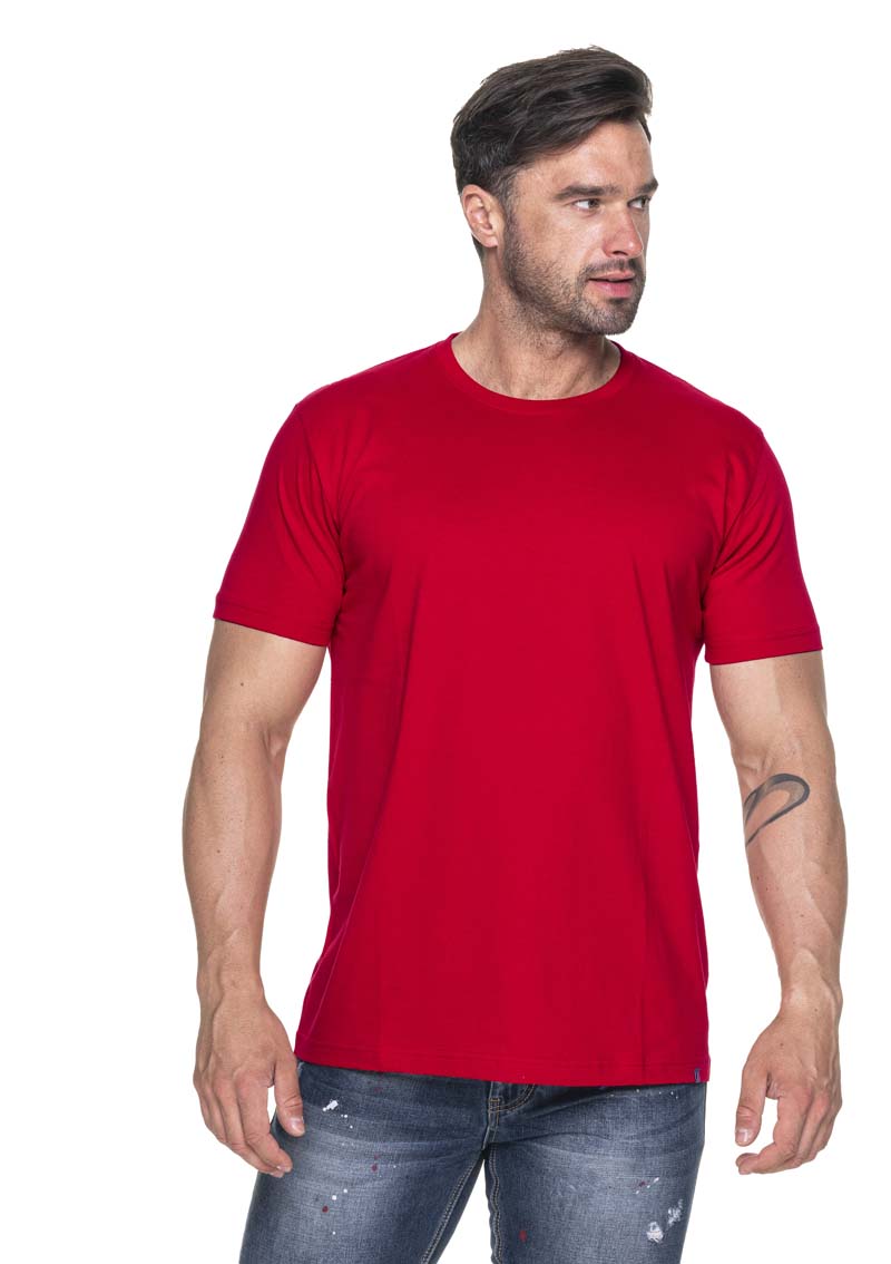 Футболки Crimson Cut Premium Plus - Цвет 30