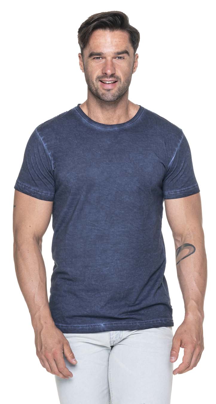 Футболки Crimson Cut Smoky