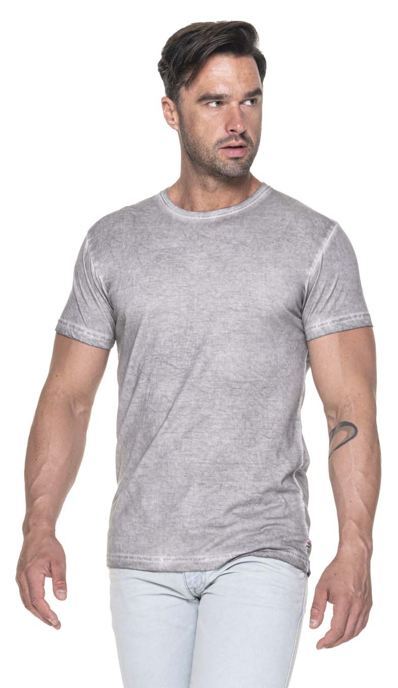 Футболки Crimson Cut Smoky