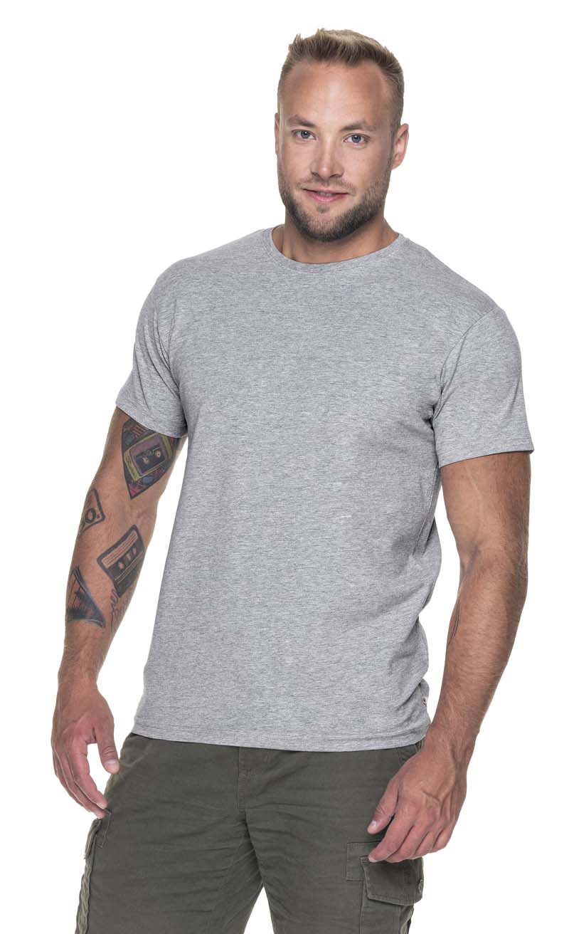 T-shirt Crimson Cut Slim