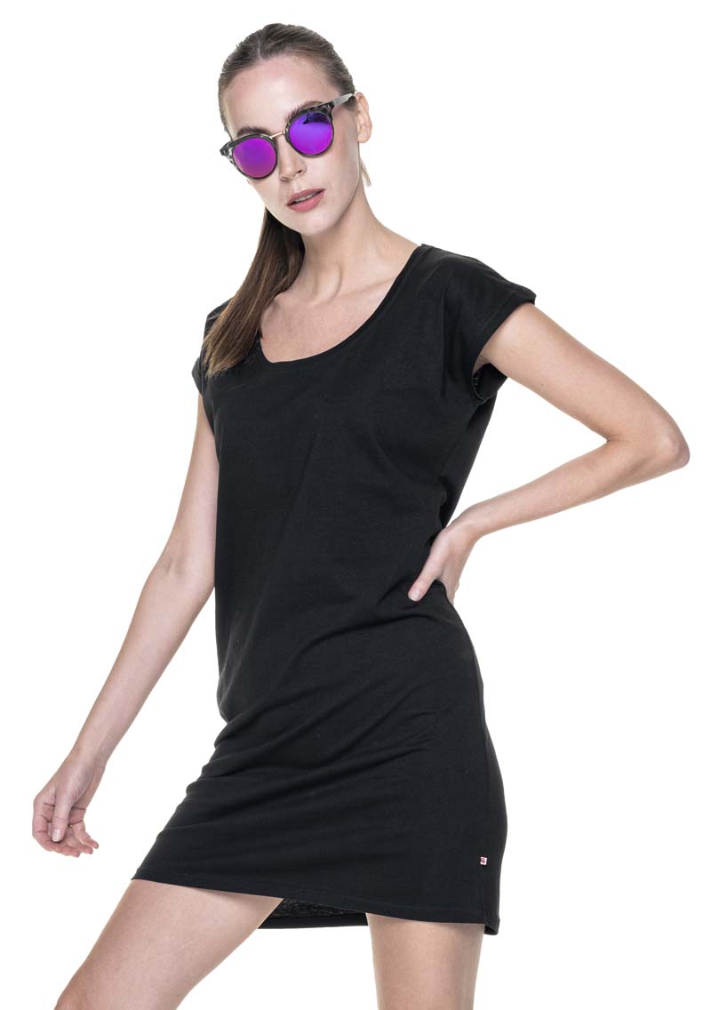 Футболки Crimson Cut Longer