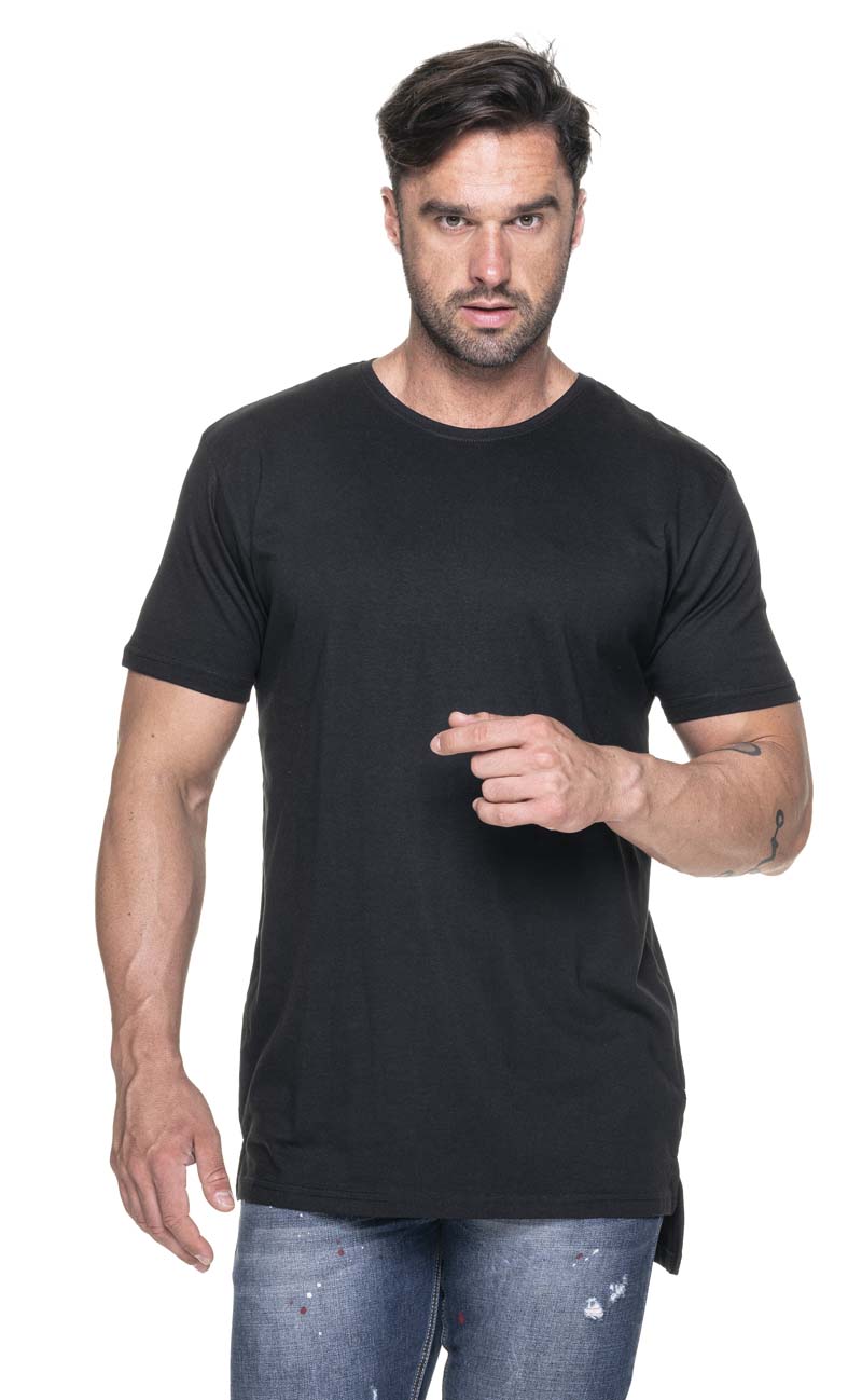 T-shirt Crimson Cut Extend - Farbe 26