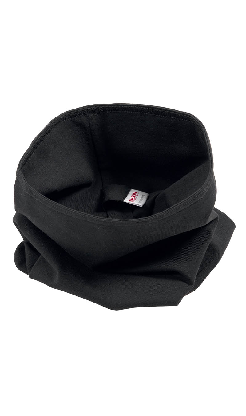 Crimson Cut Metro Tunnel