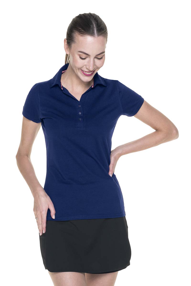 Polo Crimson Cut Ladies’ Coast