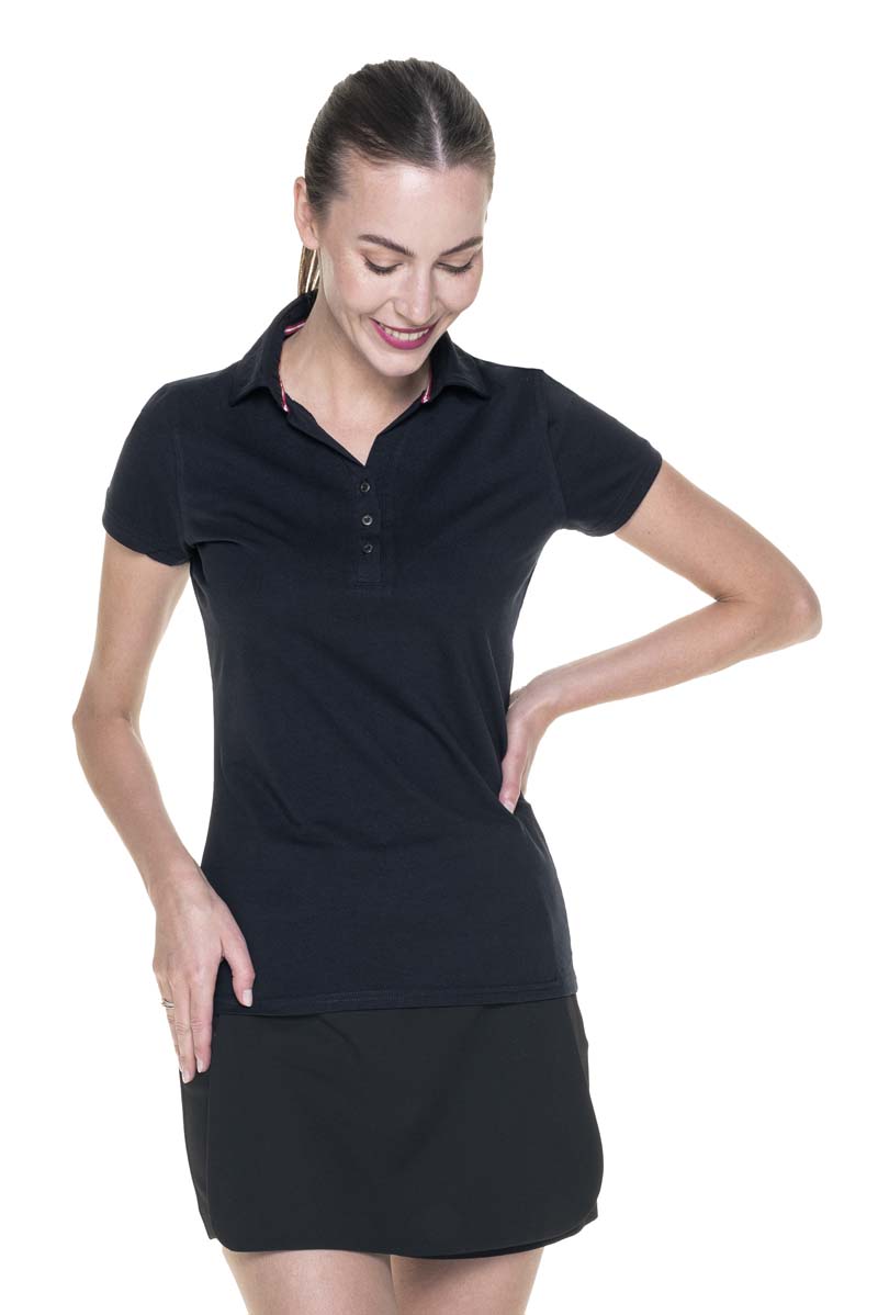 Поло Crimson Cut Ladies’ Coast