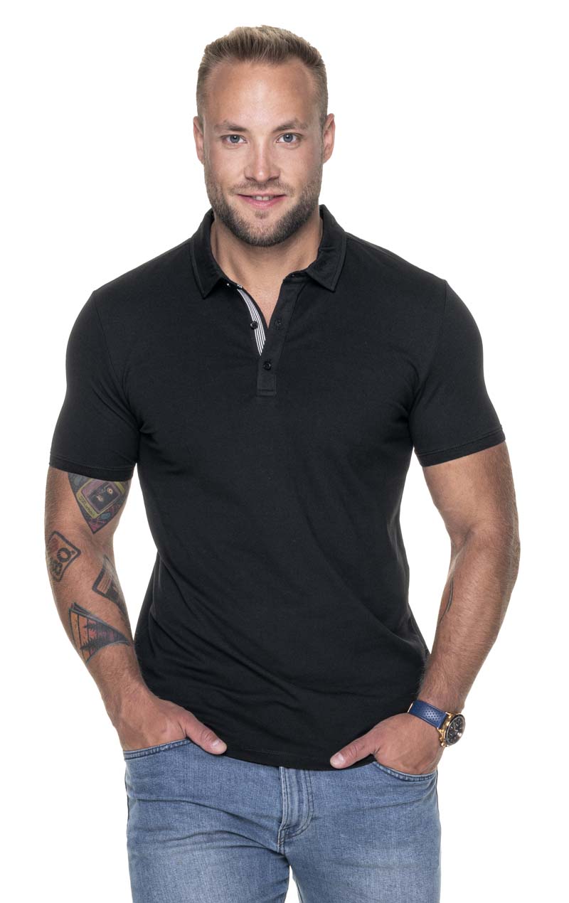 Polo Crimson Cut Mars