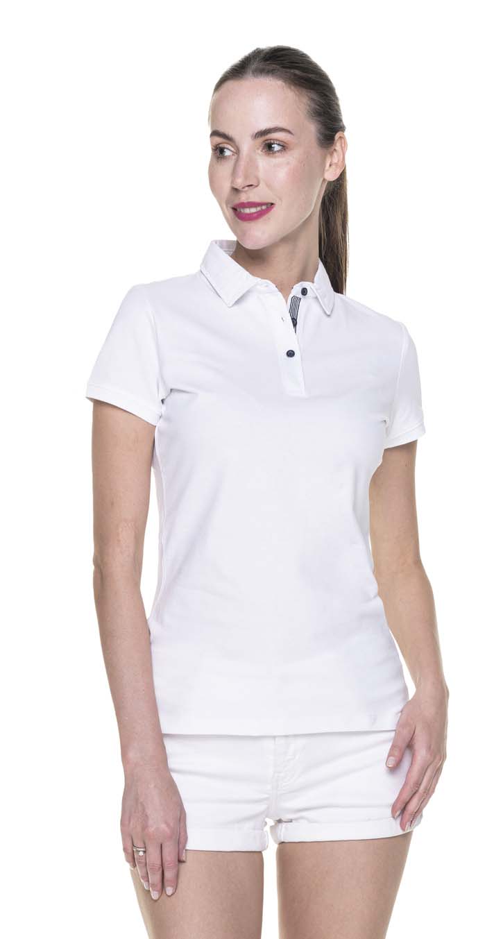 Поло Crimson Cut Venus - Цвет 20-22