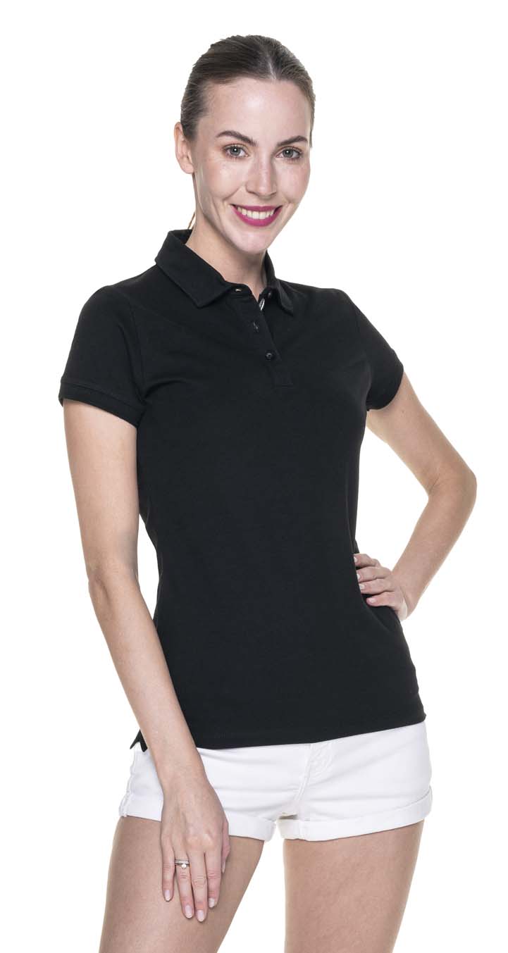 Поло Crimson Cut Venus - Цвет 26-20