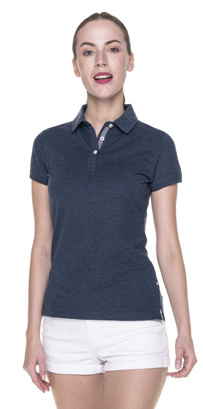 Polo Crimson Cut Venus