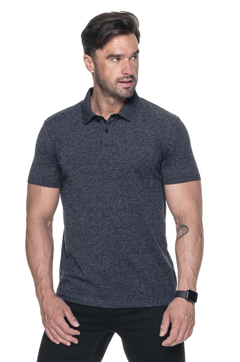 Polo Crimson Cut Frank