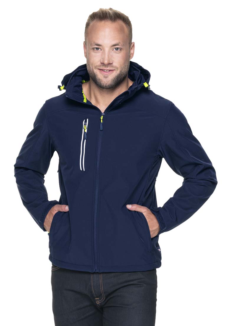 Kurtki Crimson Cut Mission