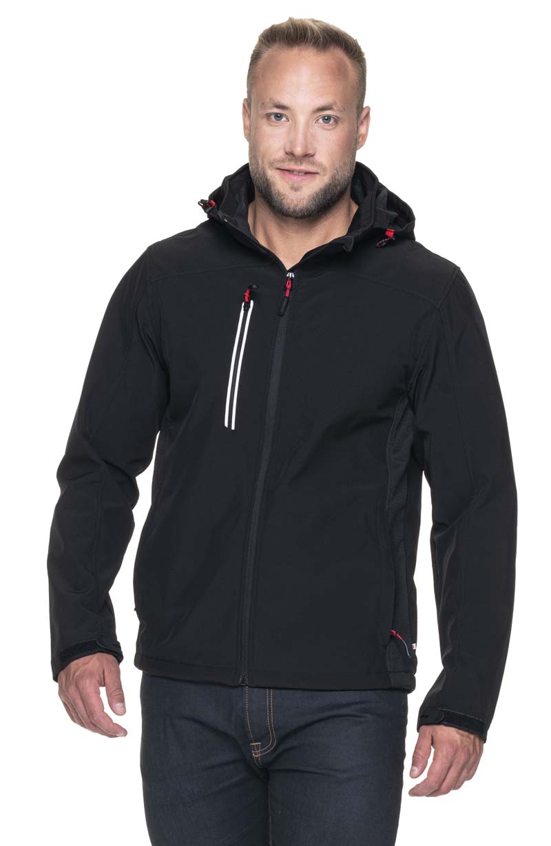 Kurtki Crimson Cut Mission