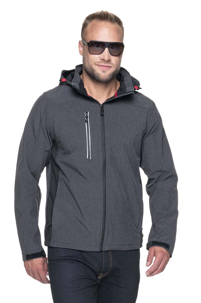 Kurtki Crimson Cut Mission