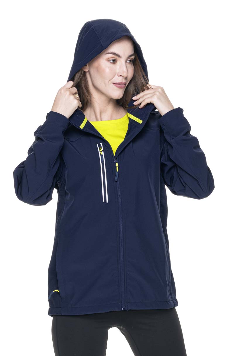 Kurtki Crimson Cut Ambition