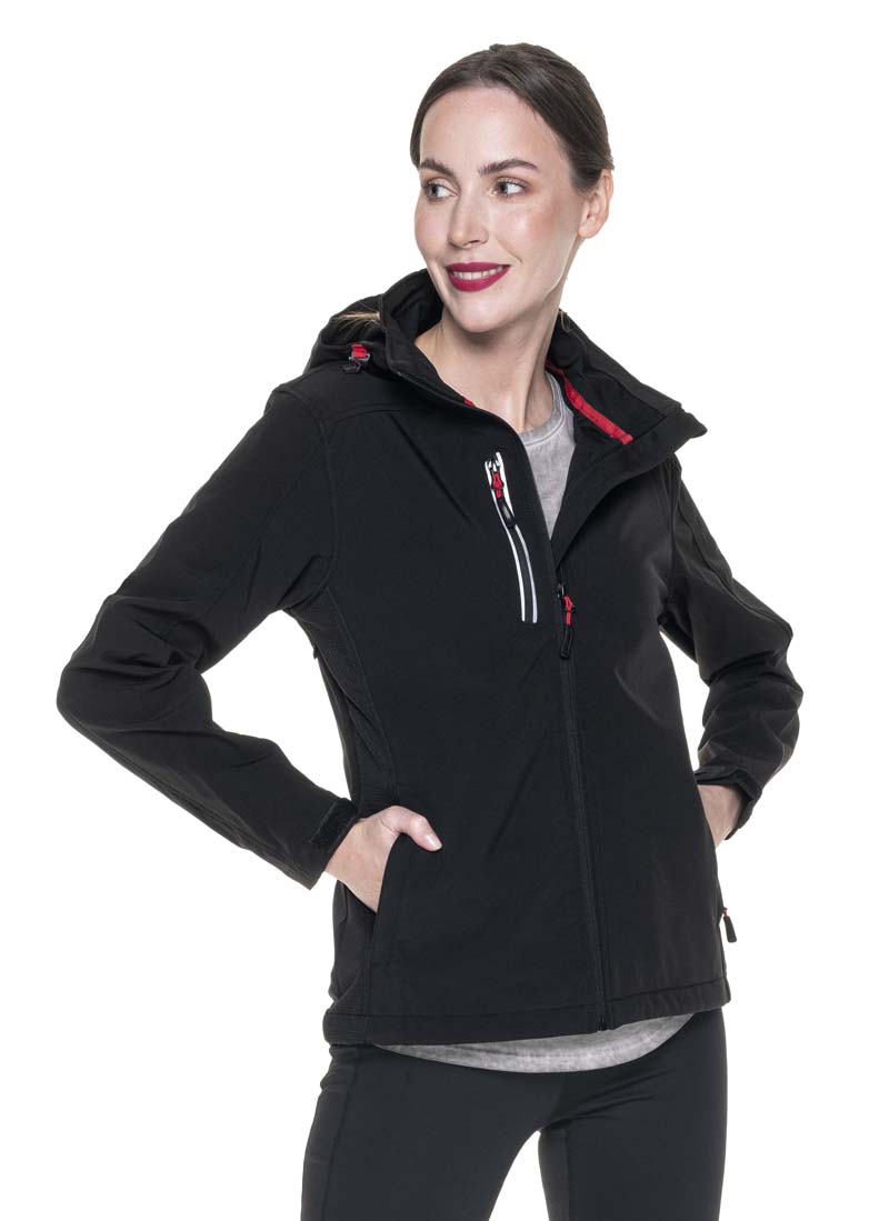 Kurtki Crimson Cut Ambition