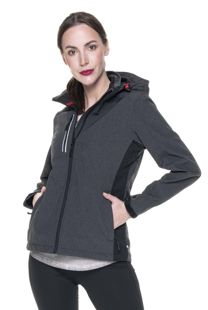 Kurtki Crimson Cut Ambition