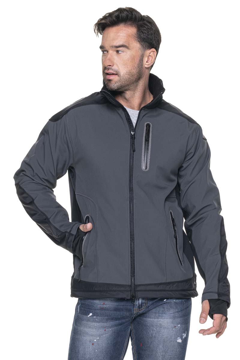 Jackets Crimson Cut Storm