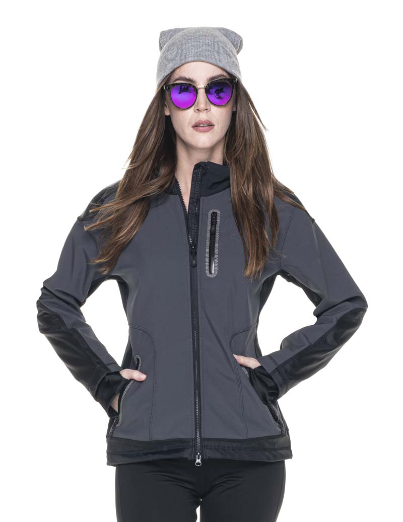 Kurtki Crimson Cut Ladies’ Storm