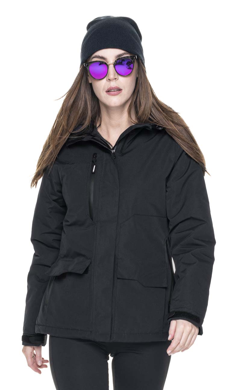 Kurtki Crimson Cut Ladies’ Lock - Kolor 26