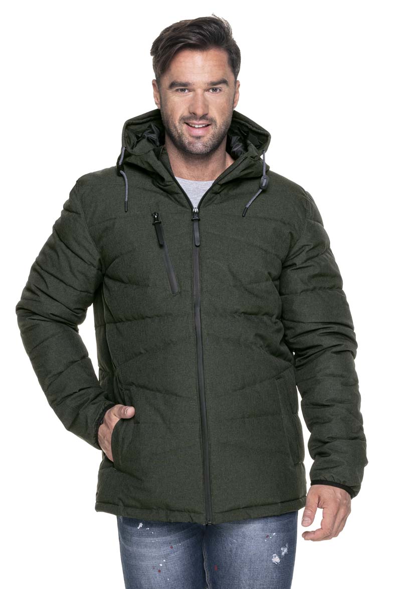 Куртки Crimson Cut Stitch - Цвет 87