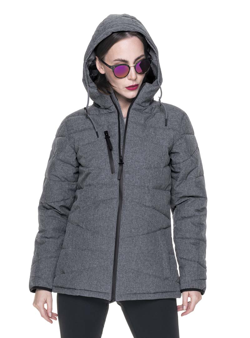 Kurtki Crimson Cut Ladies’ Stitch - Kolor 88