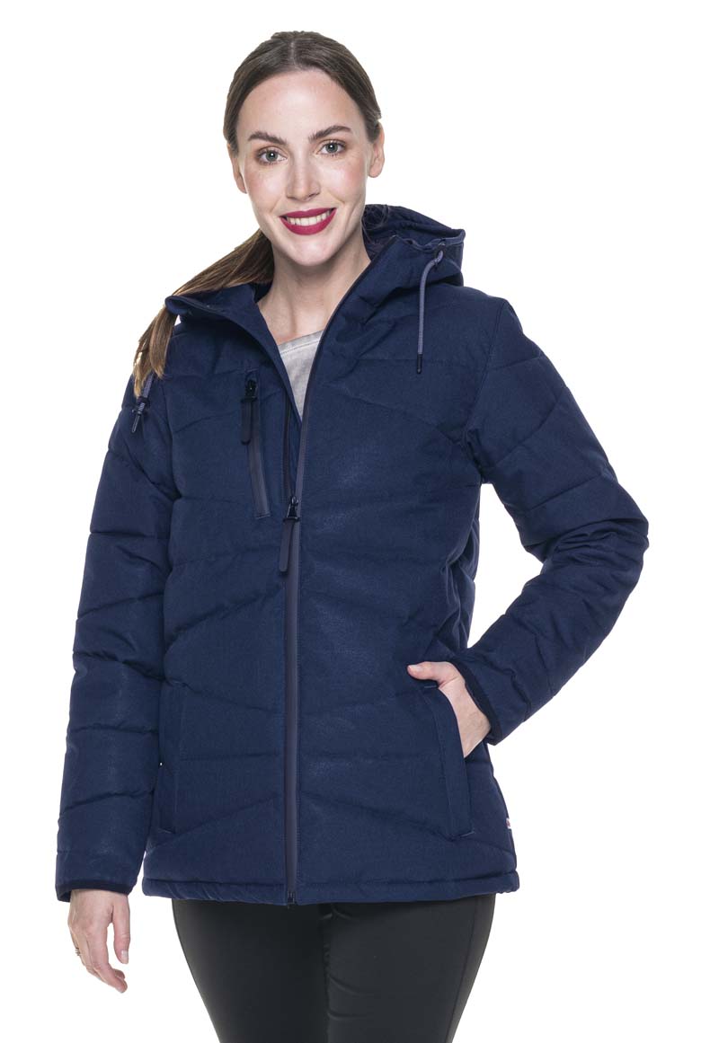 Kurtki Crimson Cut Ladies’ Stitch - Kolor 89