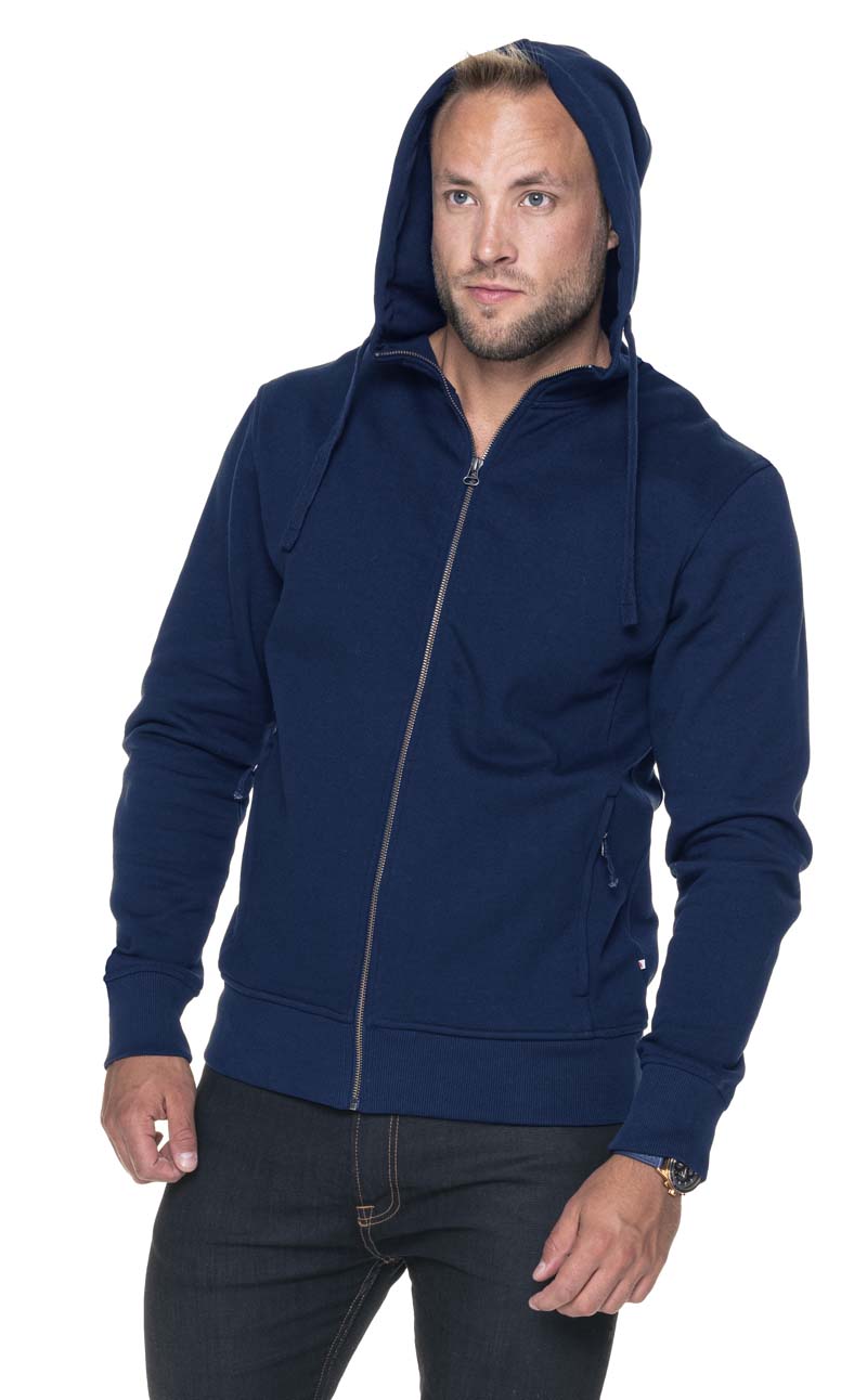 Sweats Crimson Cut Bison - Color 22