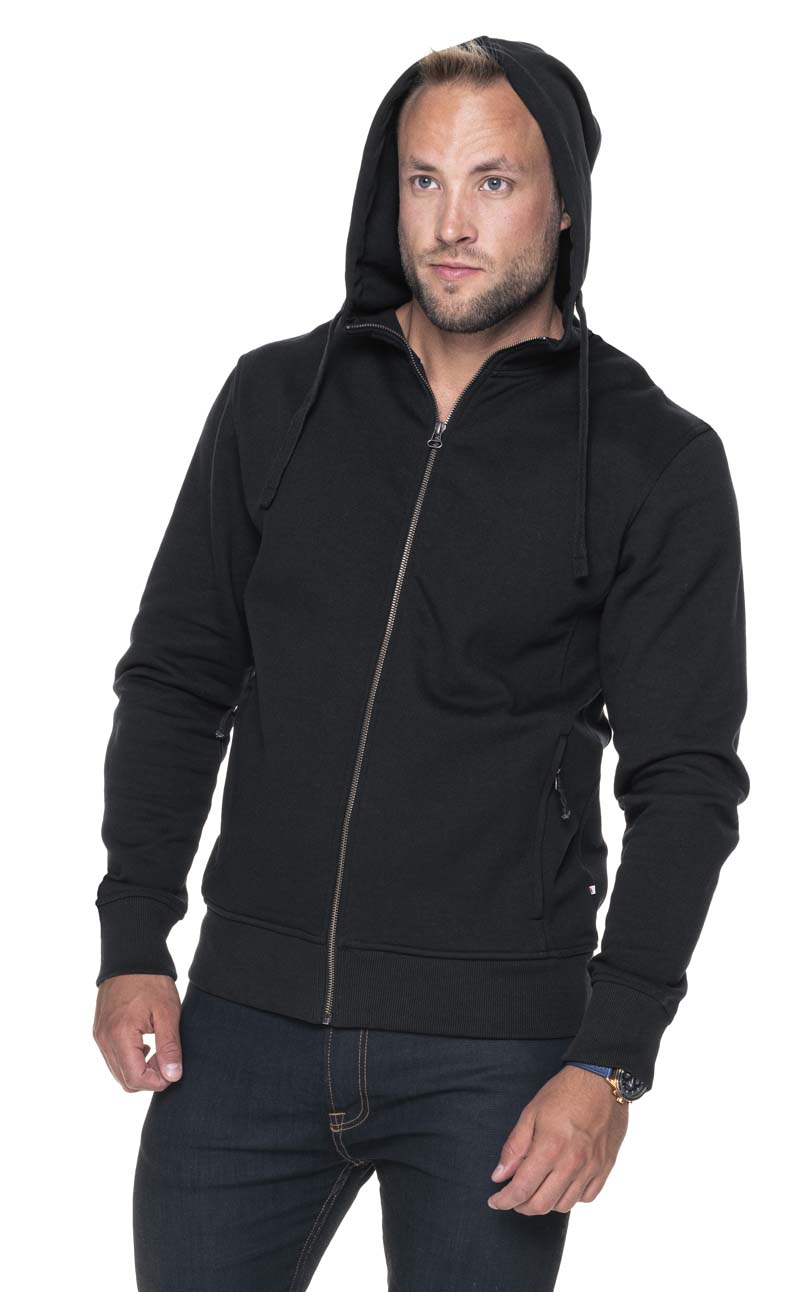 Sweats Crimson Cut Bison - Color 26