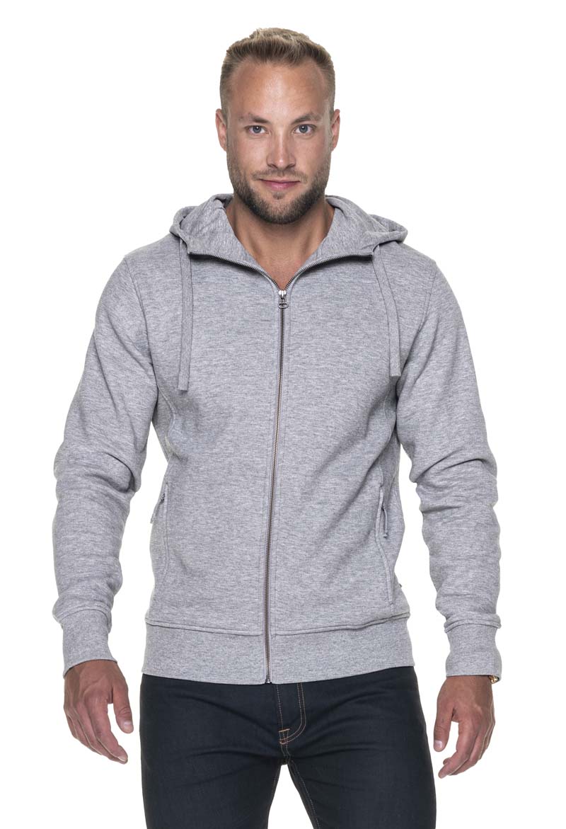 Sweats Crimson Cut Bison - Color 34