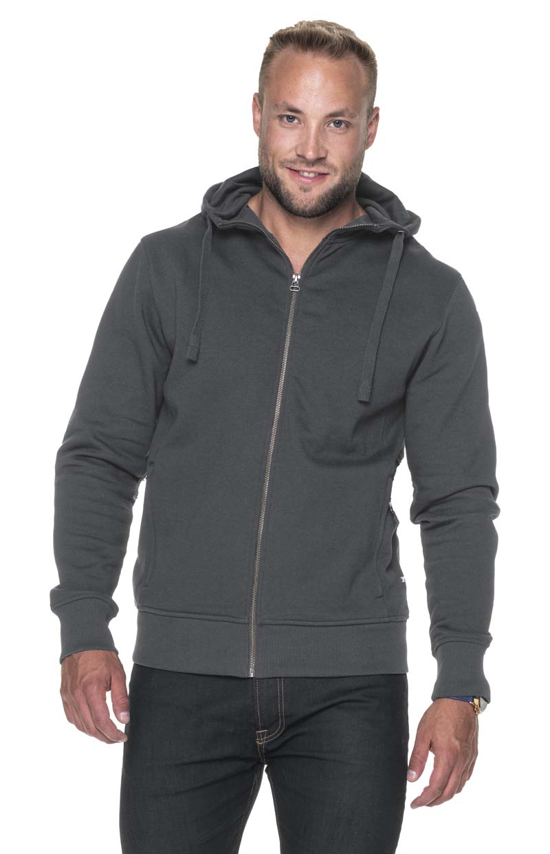 Sweats Crimson Cut Bison - Color 50