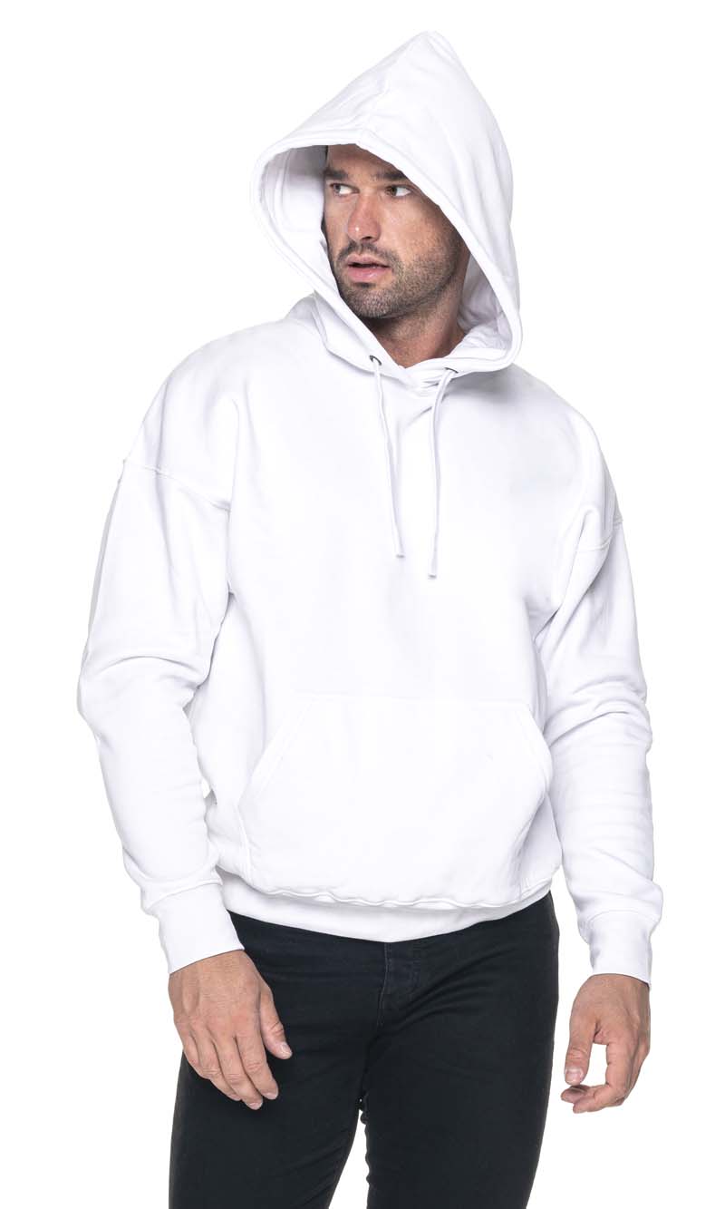 Bluzy Crimson Cut Buffalo - Kolor 20