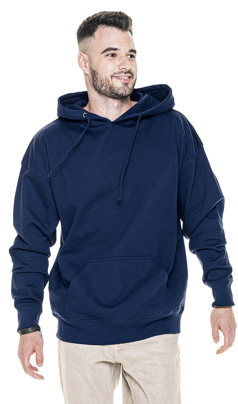 Bluzy Crimson Cut Buffalo