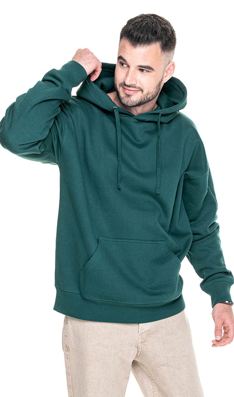 Sweats Crimson Cut Buffalo