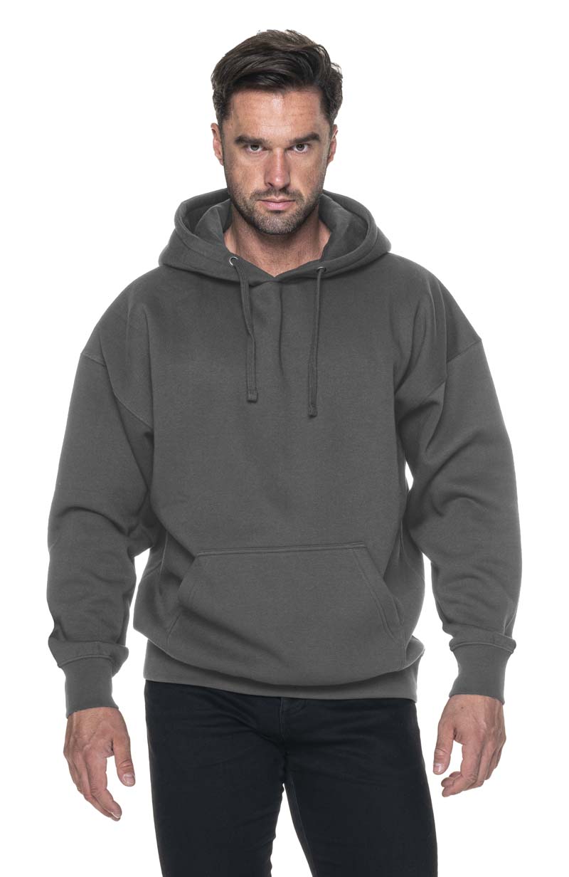 Bluzy Crimson Cut Buffalo - Kolor 50