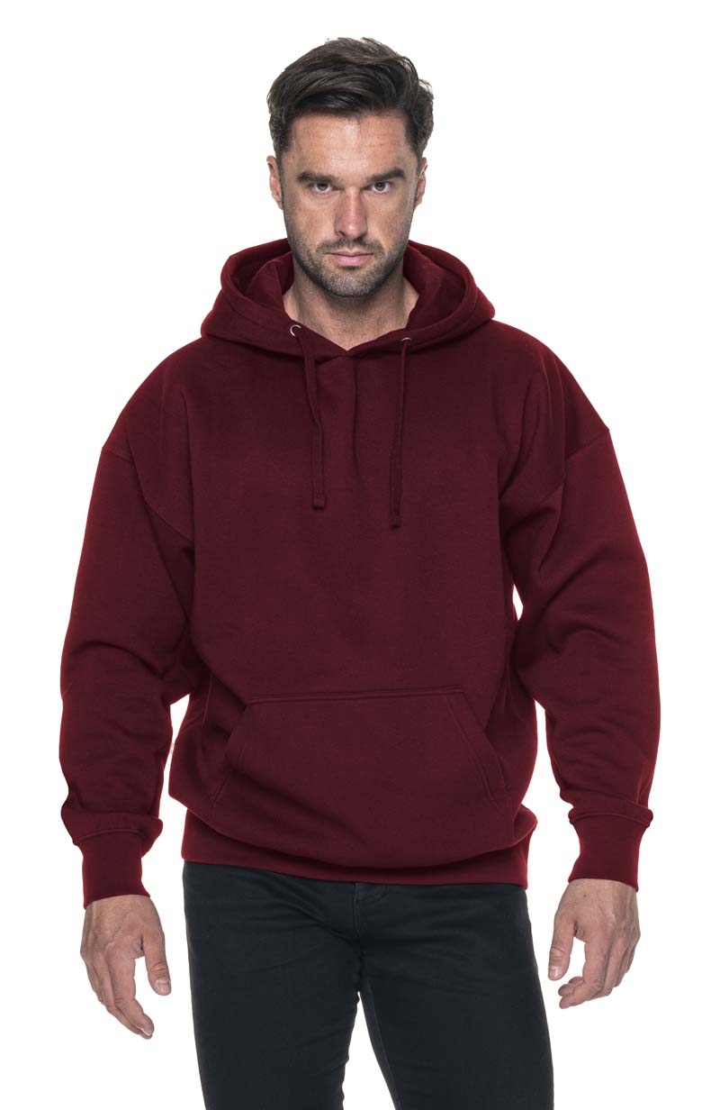 Sweats Crimson Cut Buffalo