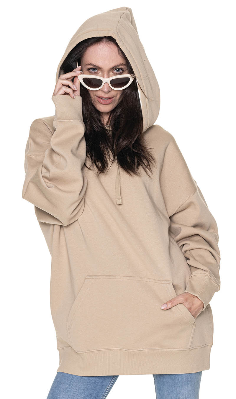 Bluzy Crimson Cut Buffalo - Kolor 760