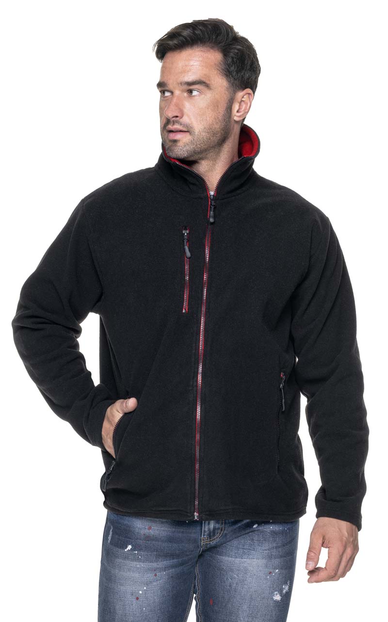 Vliese Crimson Cut Duet