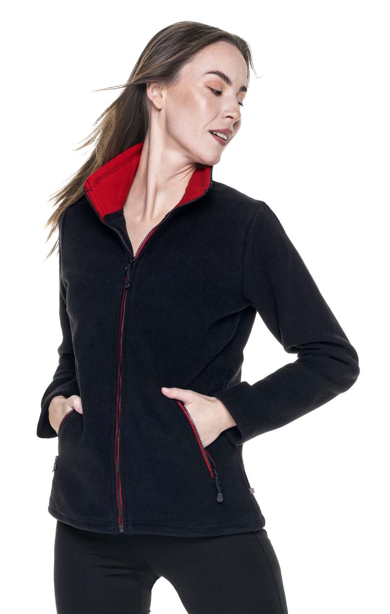 Vliese Crimson Cut Ladies‘ Duet - Farbe 26-30