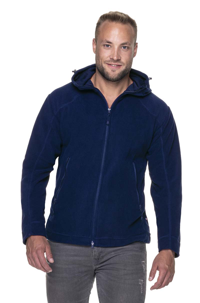 Vliese Crimson Cut Trek