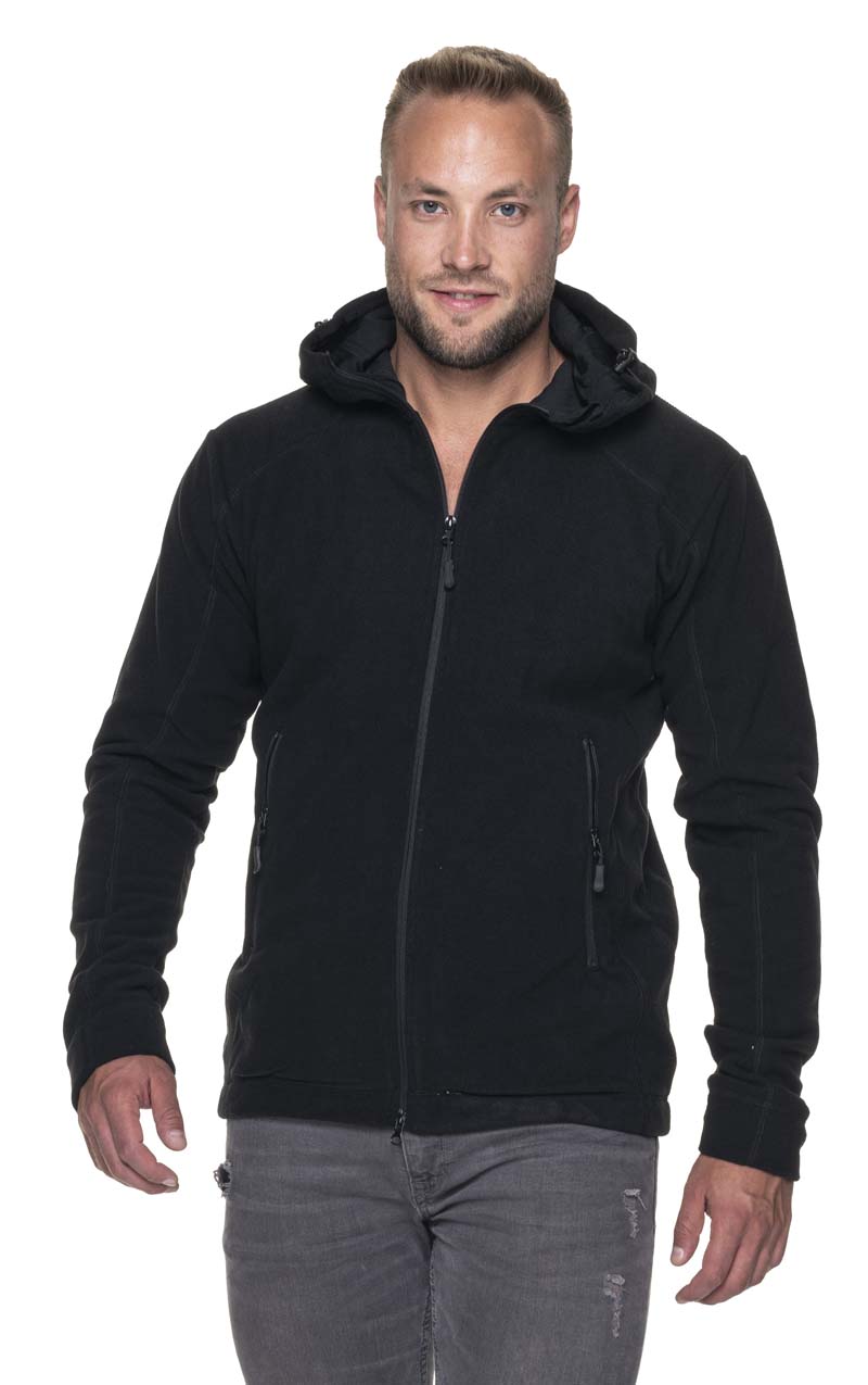 Флис Crimson Cut Trek