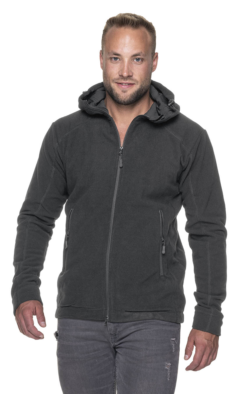 Polary Crimson Cut Trek