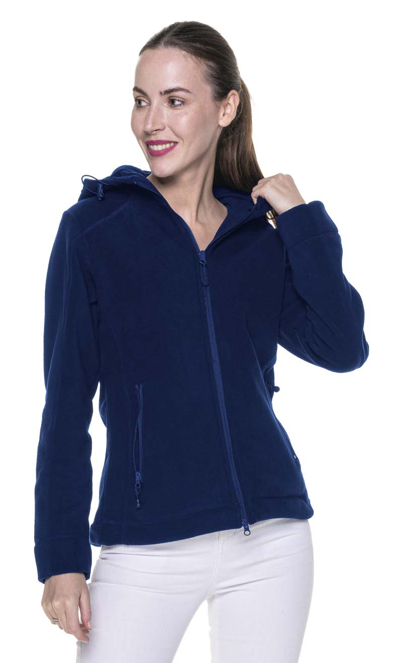 Vliese Crimson Cut Ladies‘ Trek